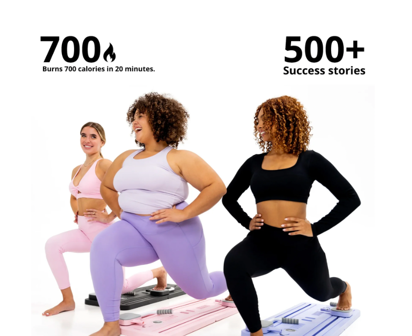 Pilates Board