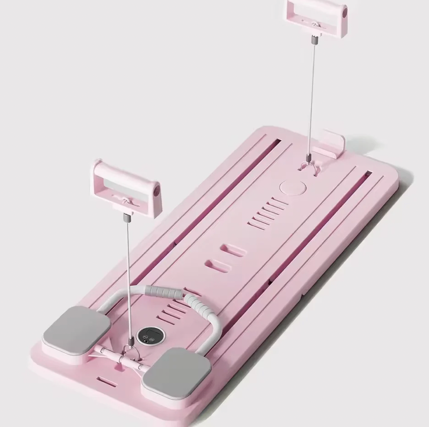 Pilates Board