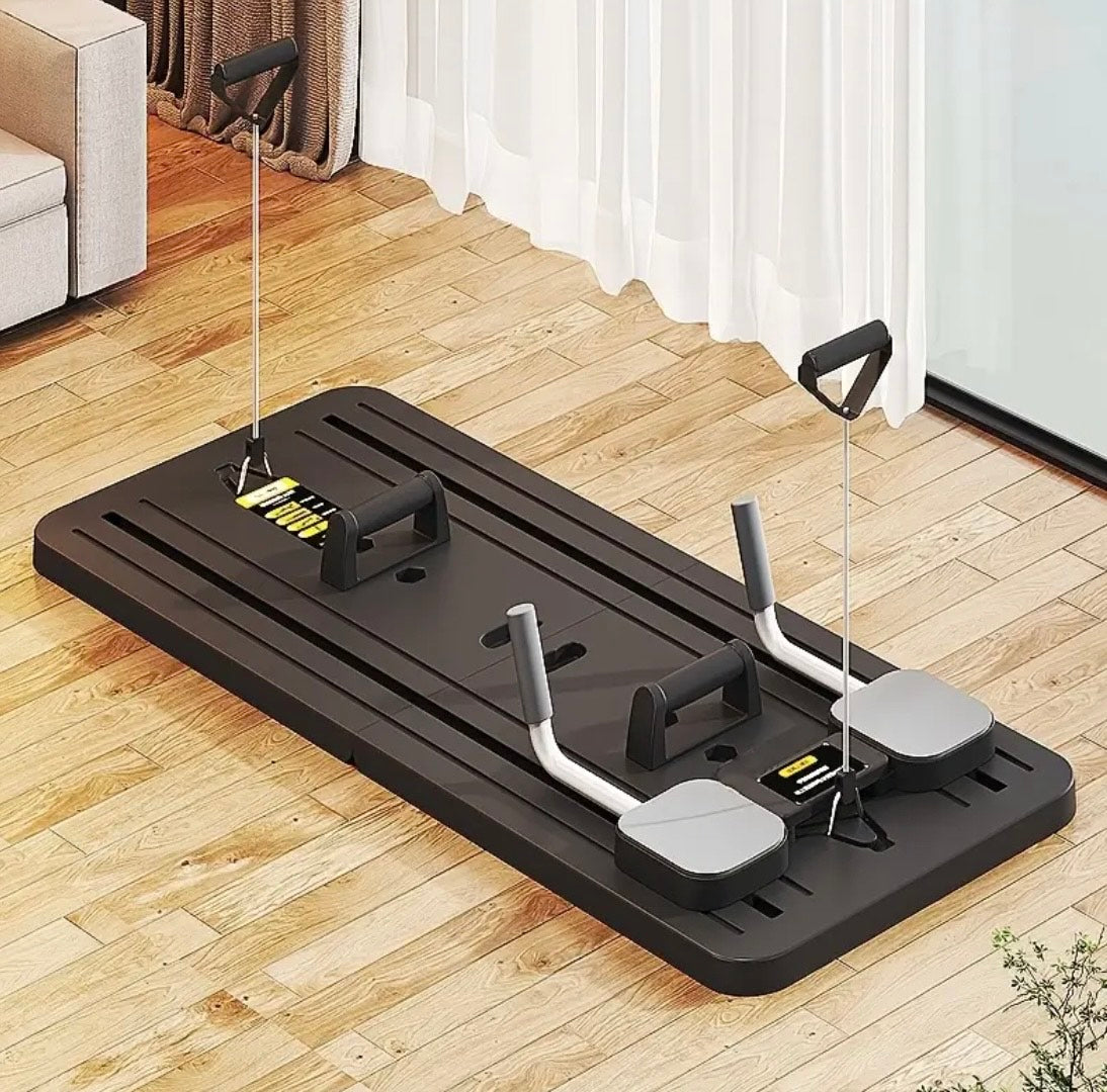 Pilates Board