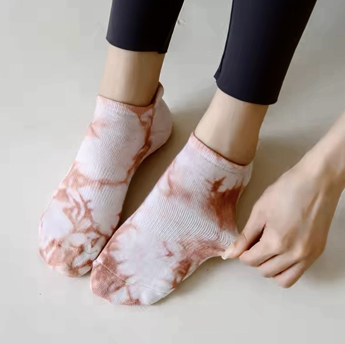 GripPro Pilates Socks