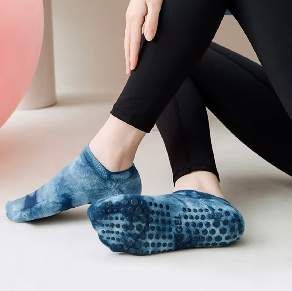 GripPro Pilates Socks