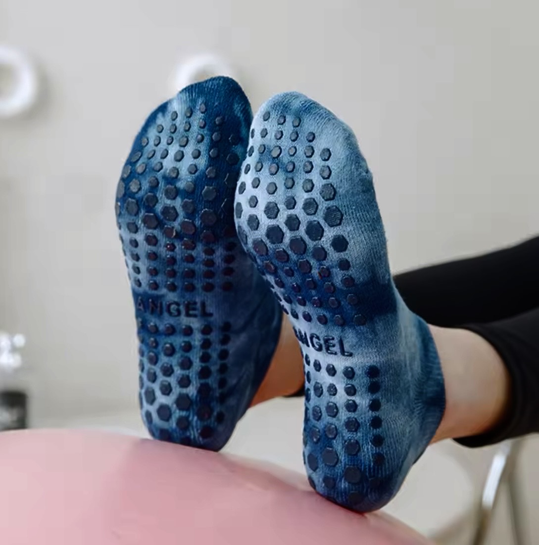 GripPro Pilates Socks