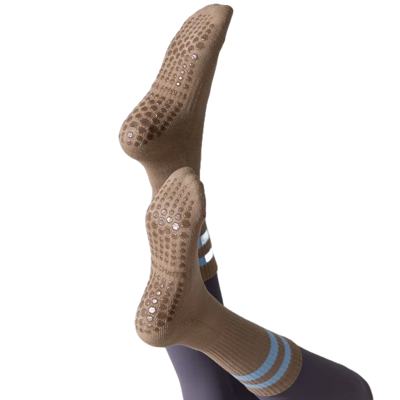 Pilates Socks Silicone