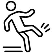 <p><strong>Non-Slip Grip</strong></p>