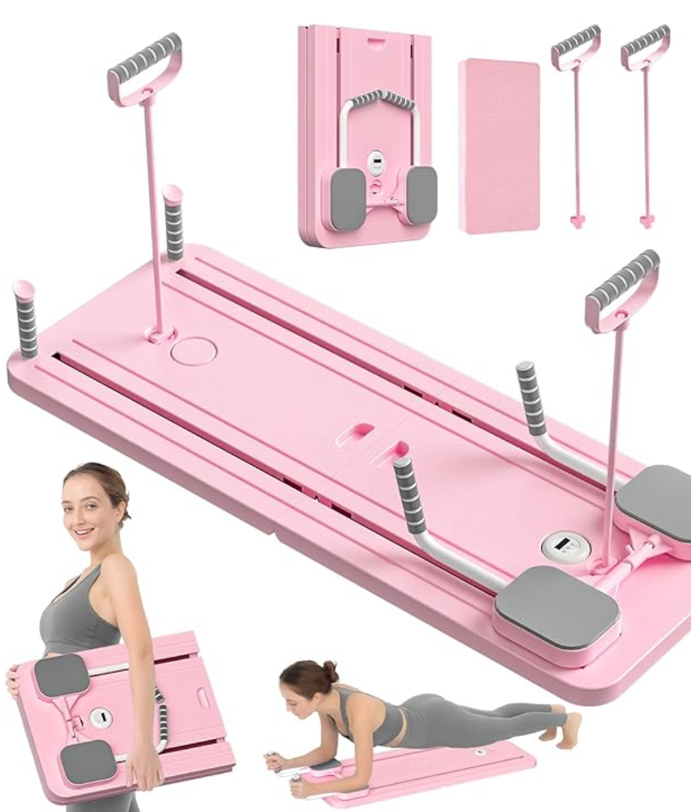 Pilates Board